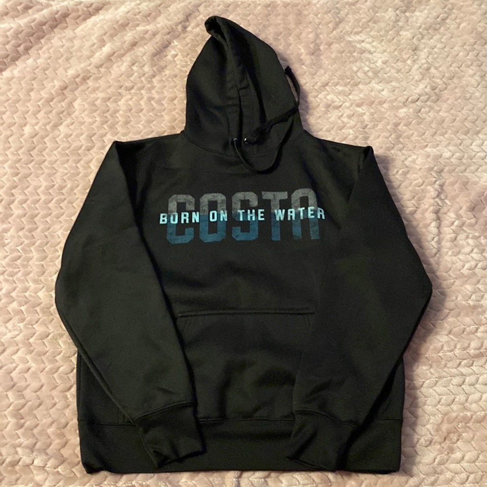 Costa Hoodie